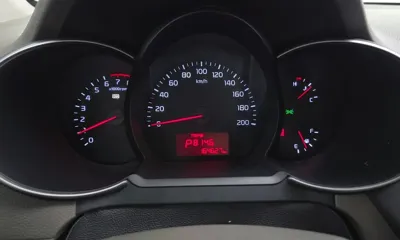Kia Morning