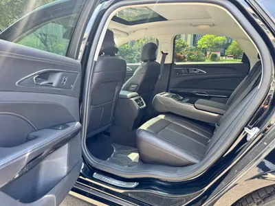 Ford Taurus