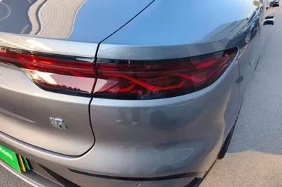 BYD Han