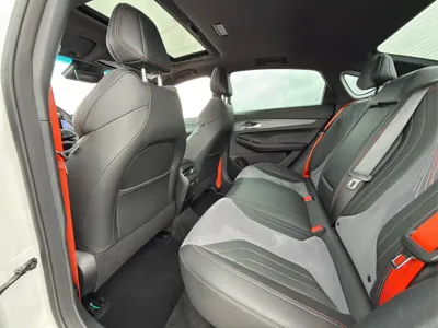 Geely Binrui