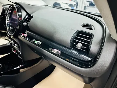 MINI Mini Clubman