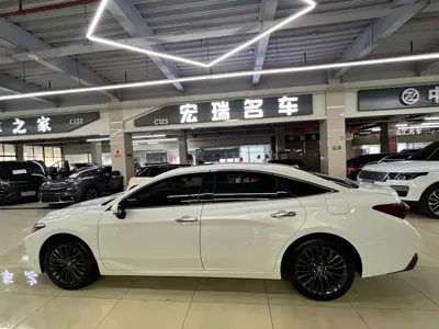 Toyota Avalon