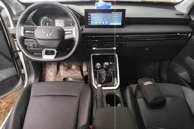 Wuling Alvez