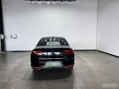 Volkswagen 迈腾 PHEV