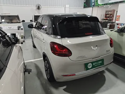 Wuling Bingo