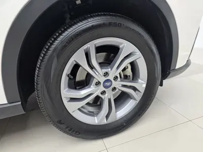 Ford Territory