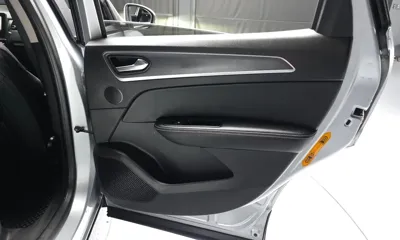Renault-KoreaSamsung XM3
