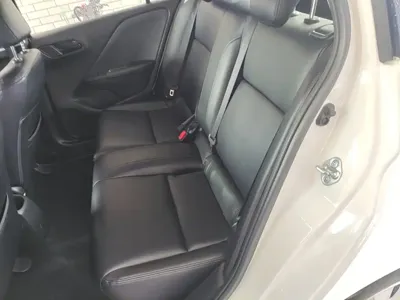 Honda Gienia