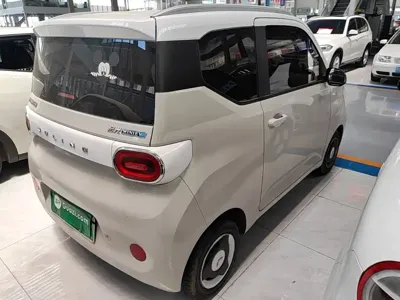 Wuling MINIEV