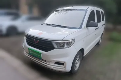 Wuling Hongguang V