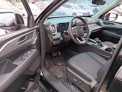 Haval H5