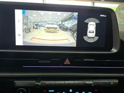 Hyundai Ioniq6