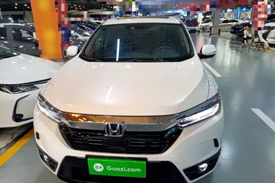 Honda Breeze