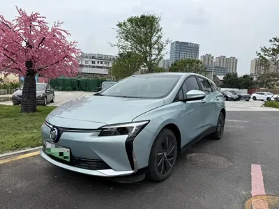 Buick Velite 6