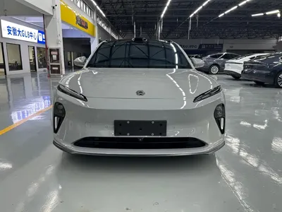 Nio ET5T