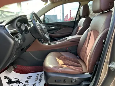 Buick Envision Plus