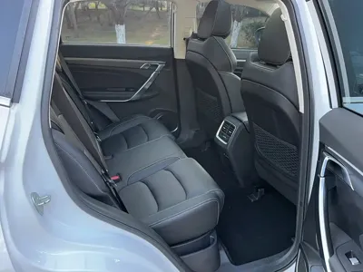 Geely Boyue