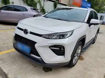 Toyota Wildlander