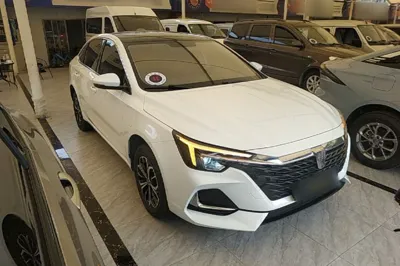 Roewe i6 MAX New Energy