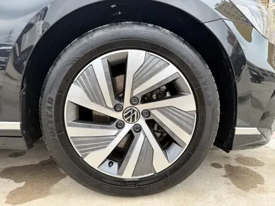 Volkswagen 迈腾 PHEV
