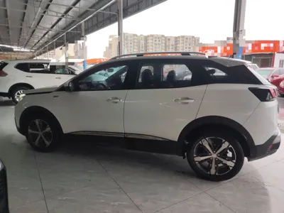 Peugeot 4008