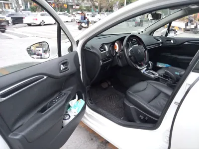 Citroen C4L