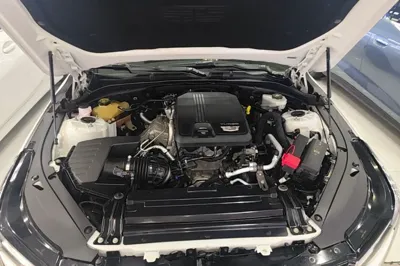 Cadillac CT4
