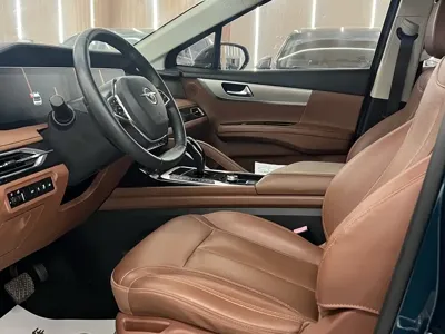 Haima Haima 7X
