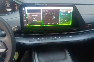 Changan CS55PLUS