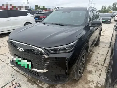 Fulwin Fengyun T8