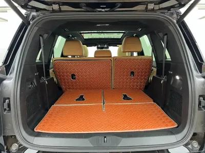 GAC Motor Trumpchi GS8