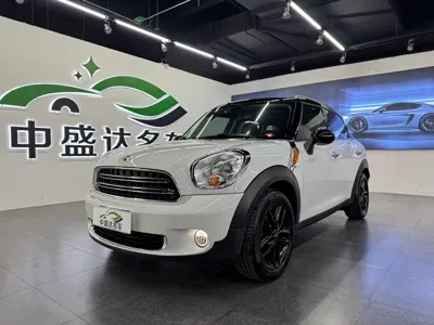 MINI Mini Countryman