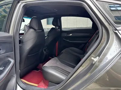 Geely Binrui