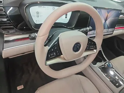 BYD Han