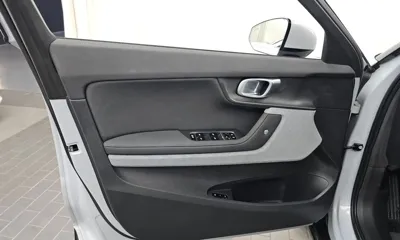 Polestar Polestar 2