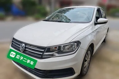 Volkswagen Santana
