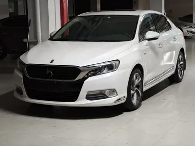 DS DS 5LS