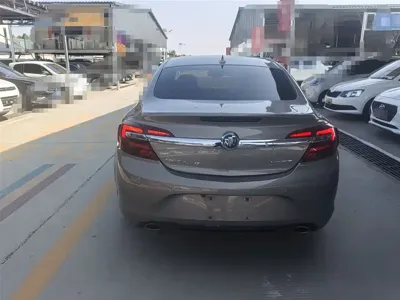 Buick Regal