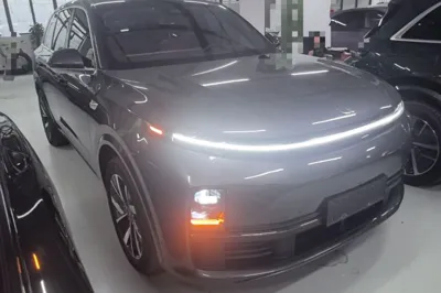 Li Auto L7