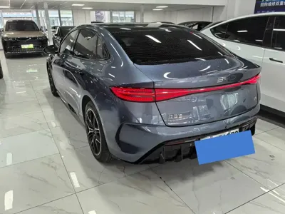 BYD Seal