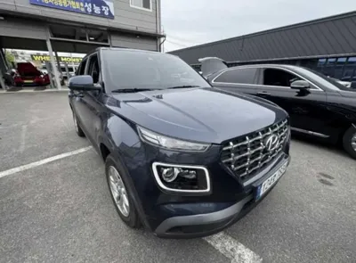 Hyundai Venue