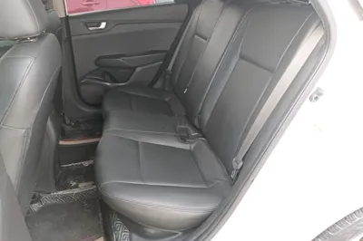 Hyundai Verna RV