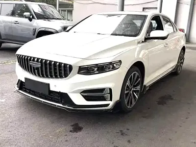 Geely Xingrui
