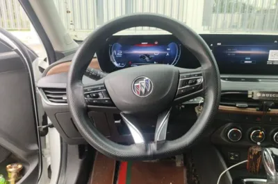 Buick Verano