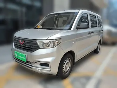 Wuling Hongguang V