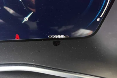 Geely Auto Preface