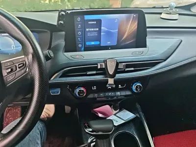 Buick Velite 6