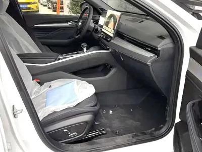 Geely Xingrui