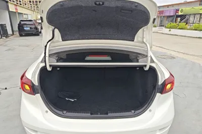 Mazda Mazda 3 Axela