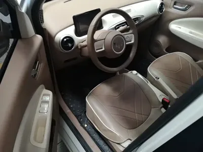 Wuling MINIEV